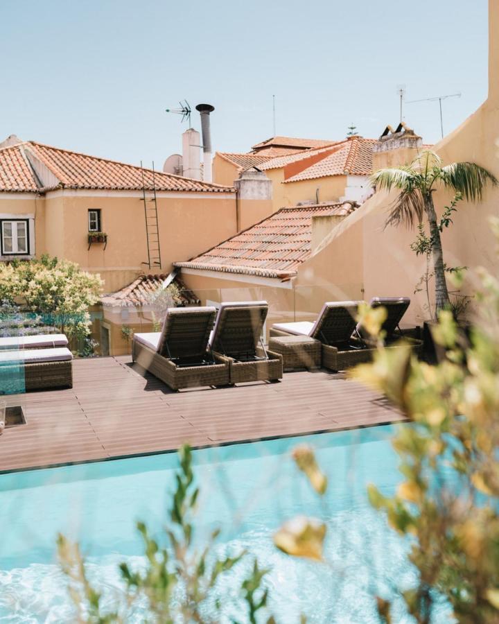 Gasthof Palacio Ramalhete 4*