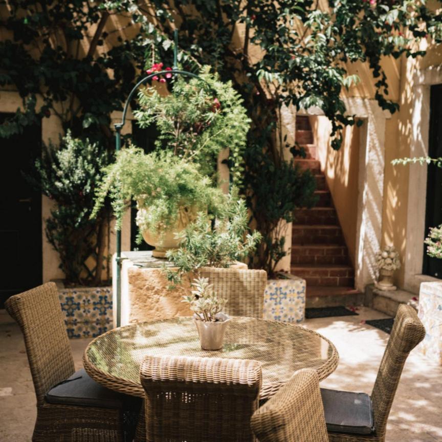 Palacio Ramalhete Gasthof Lissabon