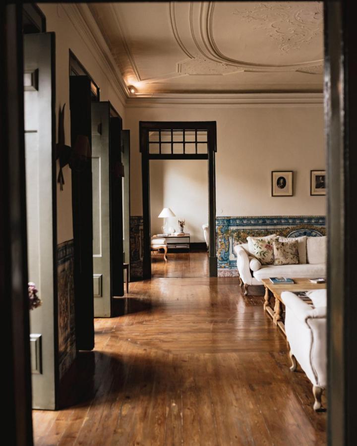 Gasthof Palacio Ramalhete 4*