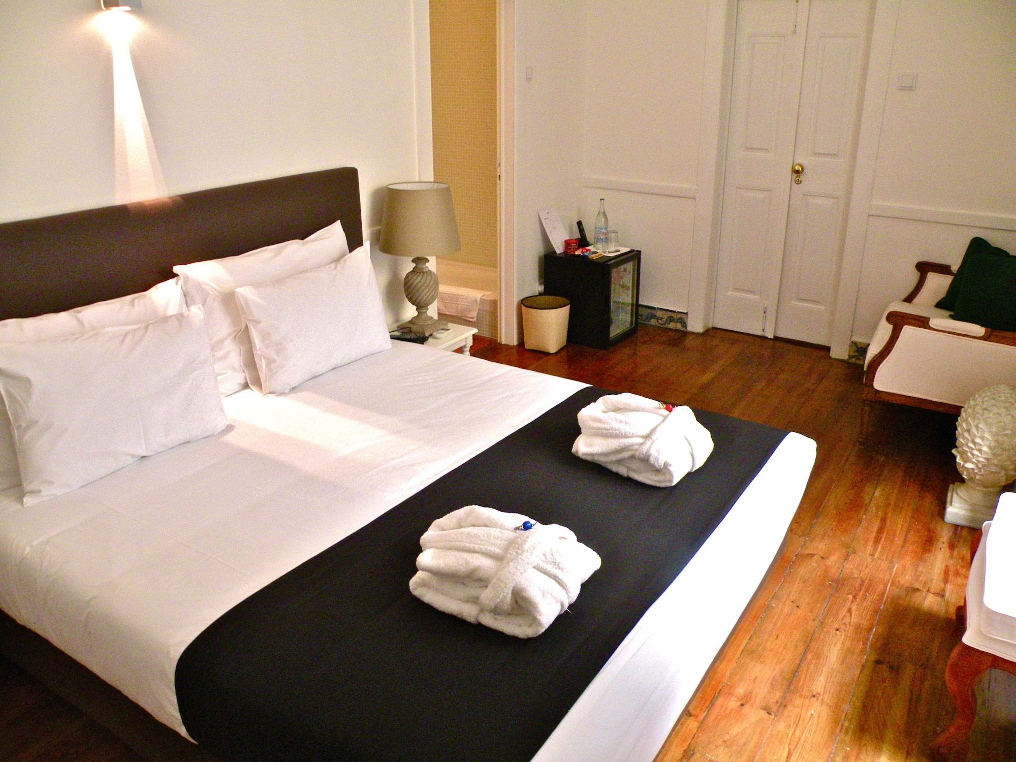Gasthof Palacio Ramalhete 4*