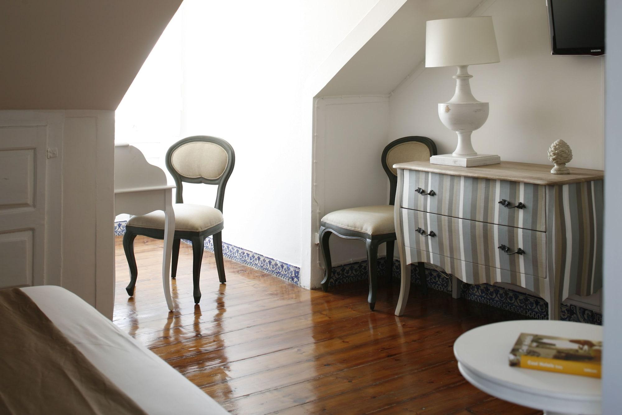 Palacio Ramalhete Gasthof 4*