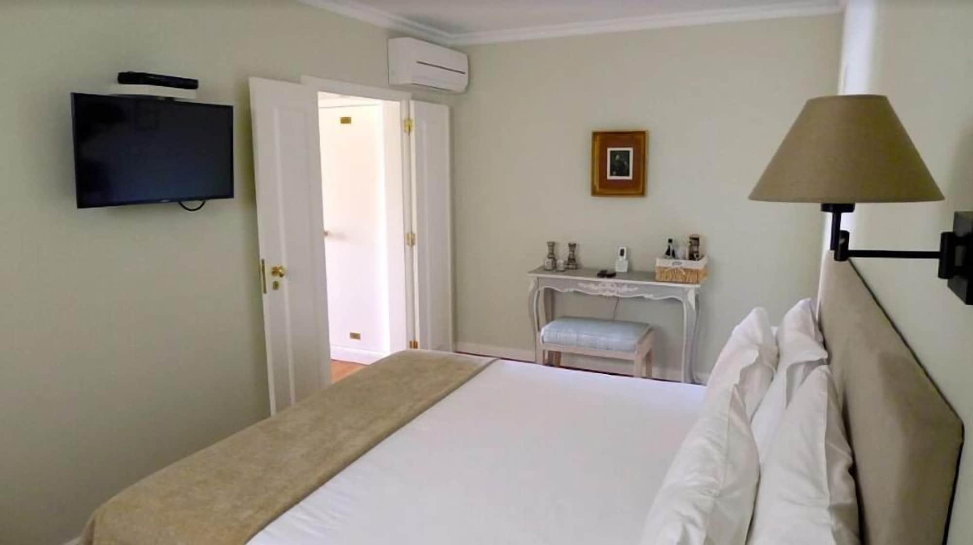 Palacio Ramalhete 4* Lissabon