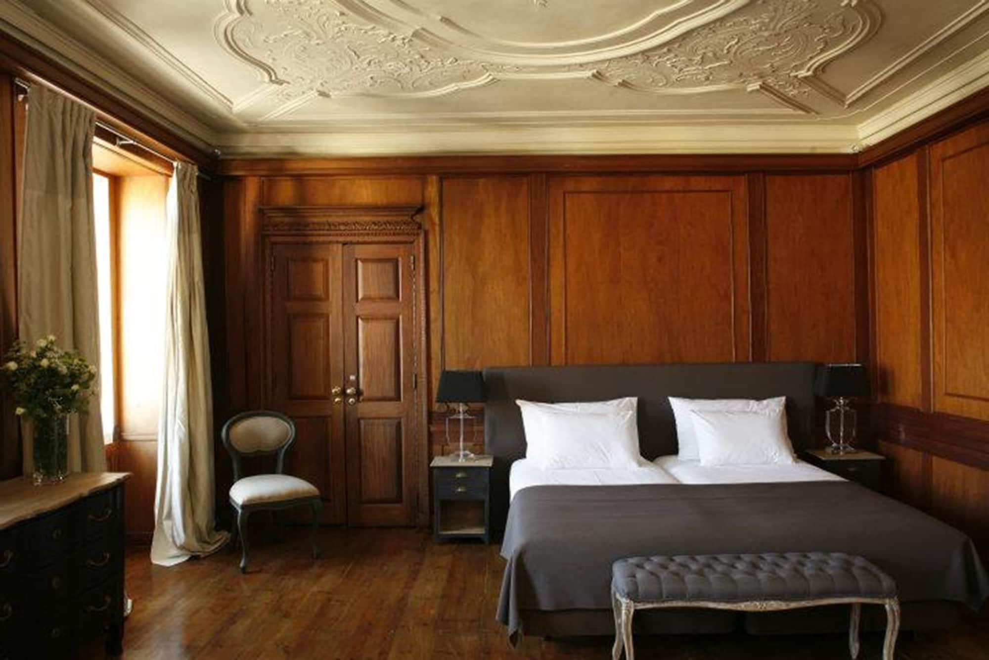 Gasthof Palacio Ramalhete