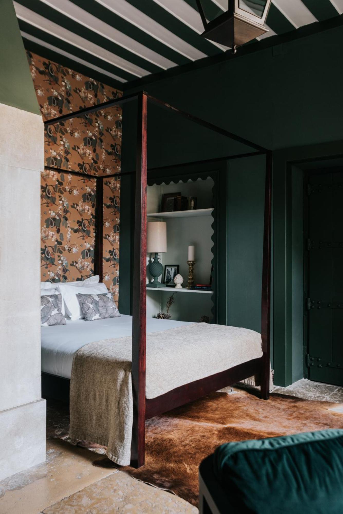 Palacio Ramalhete 4* Lissabon