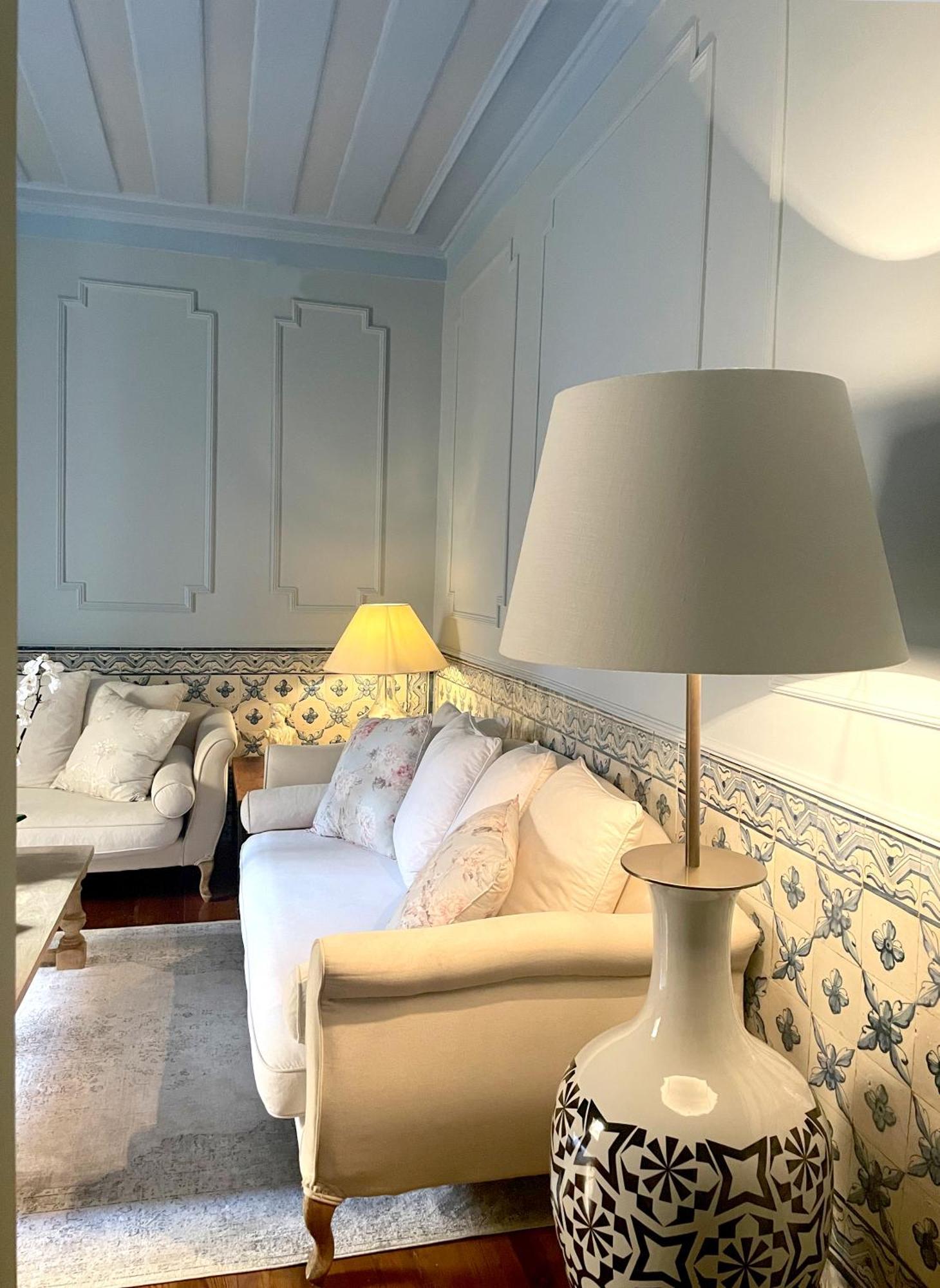Palacio Ramalhete 4* Lissabon