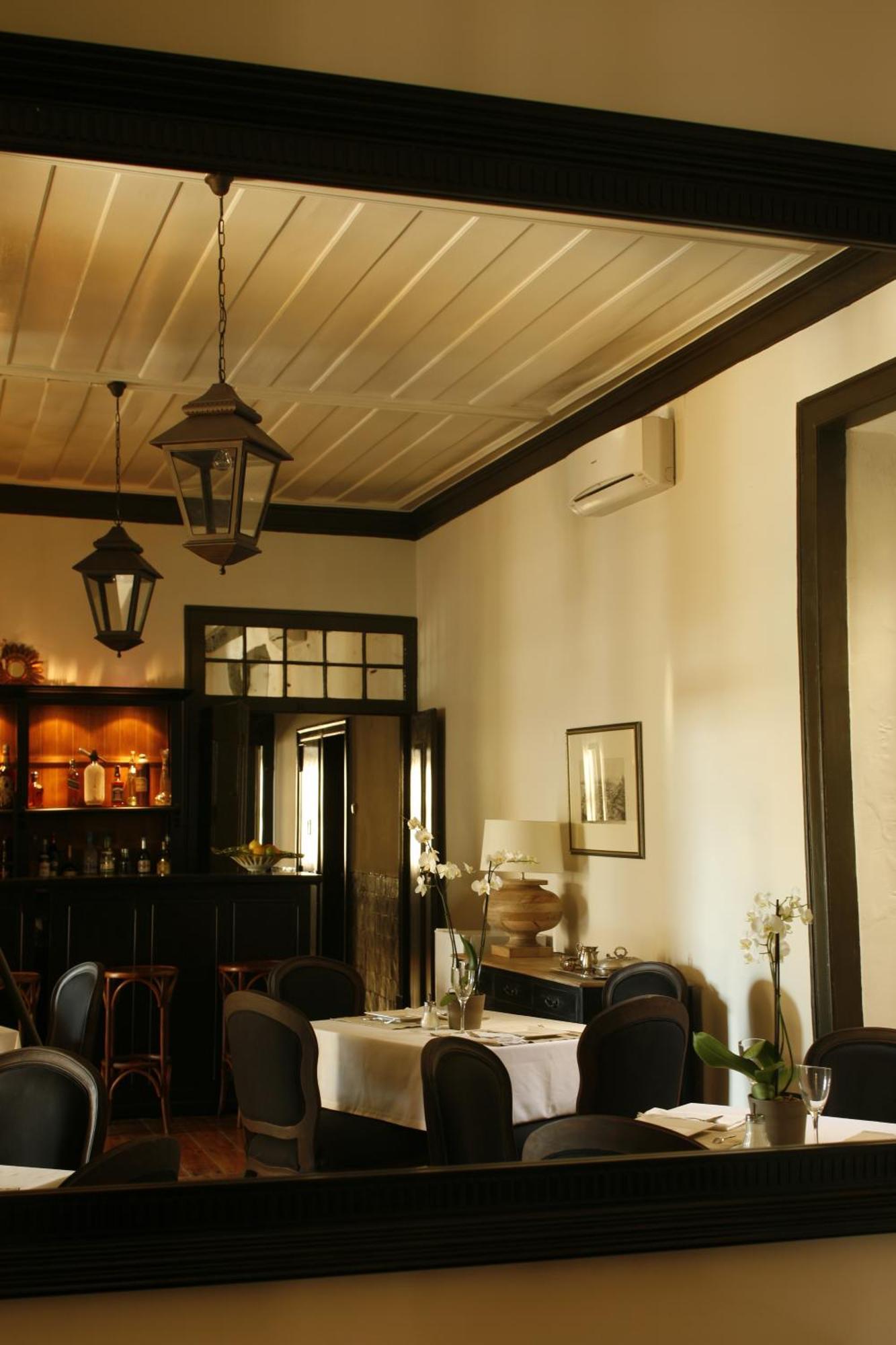 Gasthof Palacio Ramalhete 4*