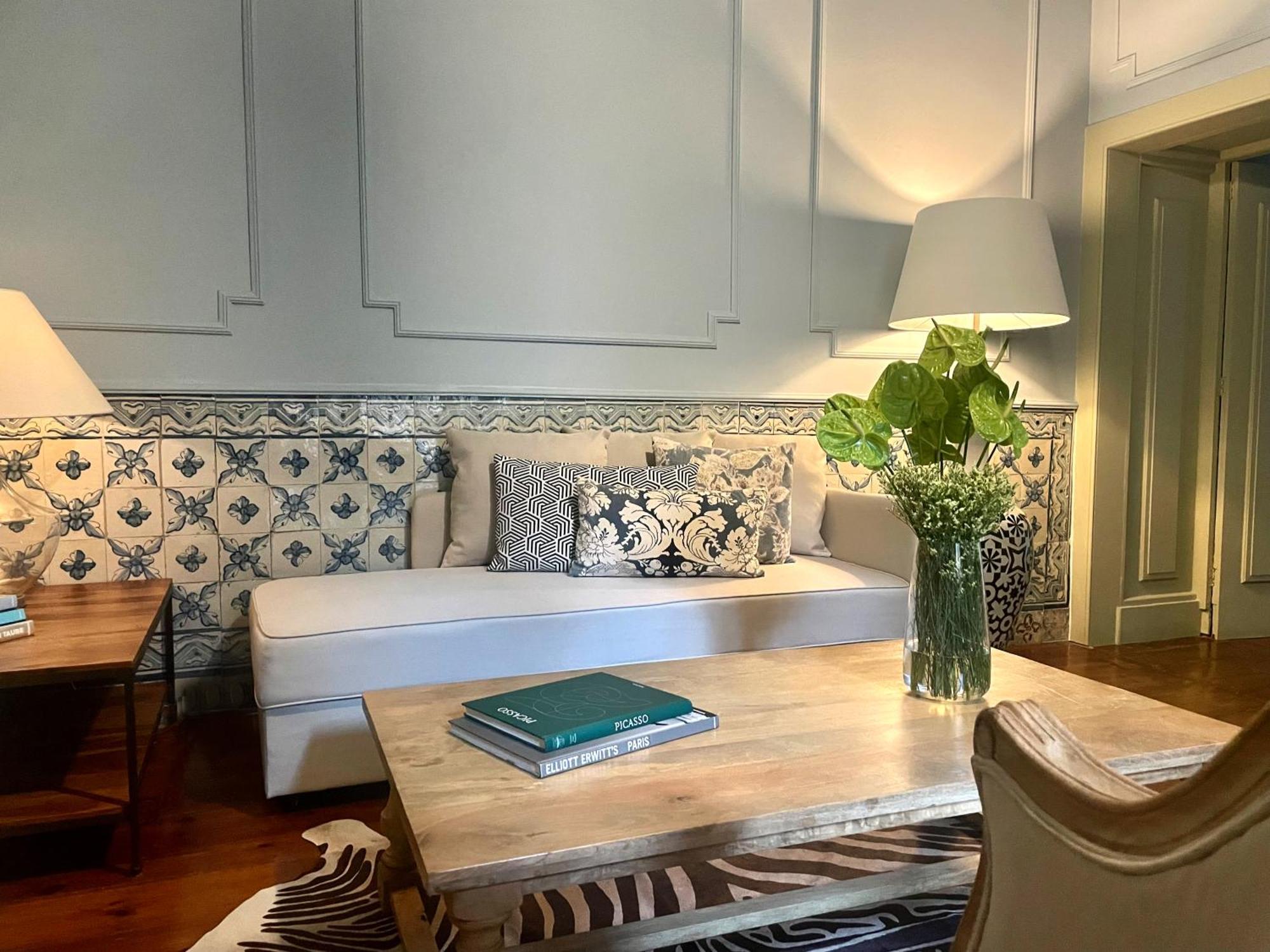 Palacio Ramalhete Gasthof 4*